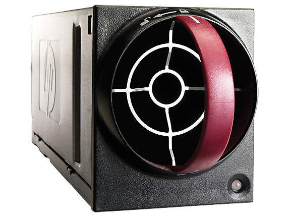 Hewlett Packard Enterprise BLc7000 Enclosure HP Single Active Cool Fan Option Kit Computer case