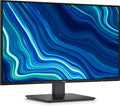 DELL SE2726D computer monitor 68.6 cm (27") 2560 x 1440 pixels Quad HD LCD Black