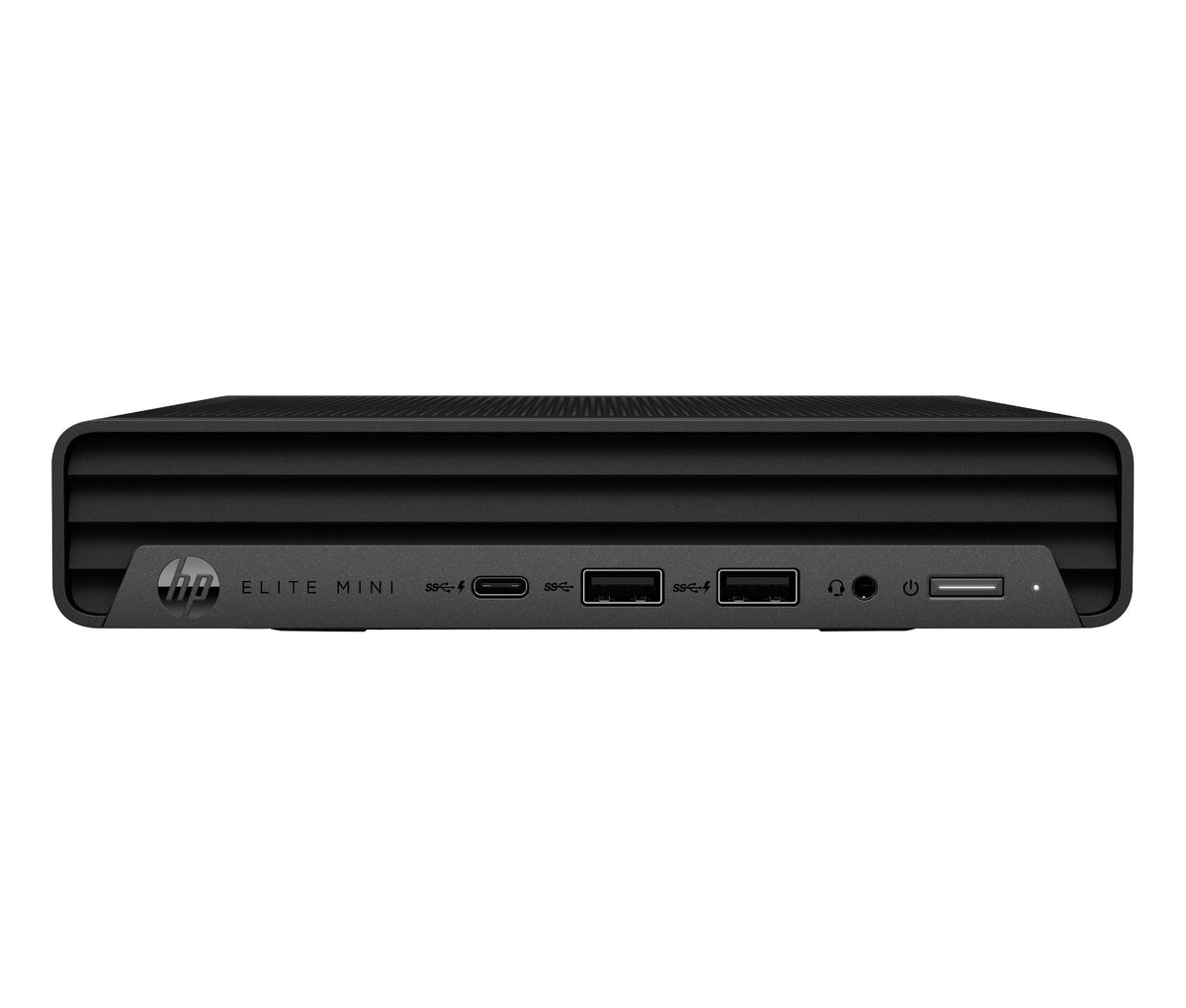 HP Elite Mini 800 G9 Intel® Core™ i7 i7-13700 16 GB DDR5-SDRAM 512 GB SSD Windows 11 Pro Mini PC Black