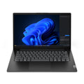 Lenovo V14 G5 IRL Intel� CoreT i5 i5-13420H Laptop 35.6 cm (14") Full HD 16 GB DDR5-SDRAM 512 GB SSD Wi-Fi 6 (802.11ax) Windows 11 Pro UK English Black