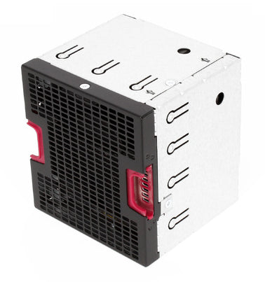 HPE 735513-001 rack cooling equipment
