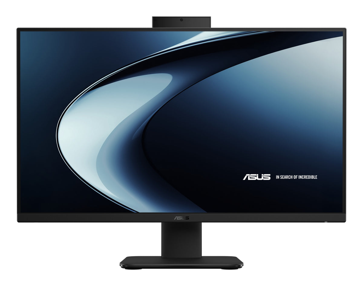 ASUS V400 AiO V470VAK-BPE087W Intel Core 5 210H 68.6 cm (27") 1920 x 1080 pixels All-in-One PC 16 GB DDR5-SDRAM 1 TB SSD Windows 11 Home Wi-Fi 6 (802.11ax) Black