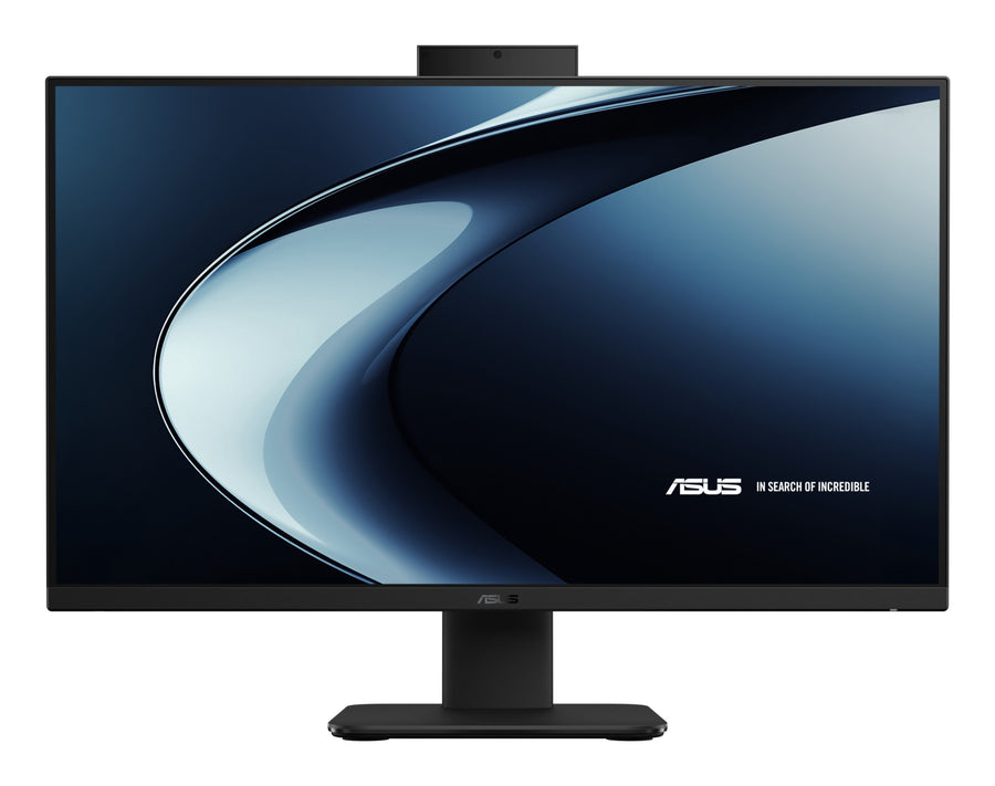 ASUS V400 AiO V470VAK-BPE087W Intel Core 5 210H 68.6 cm (27") 1920 x 1080 pixels All-in-One PC 16 GB DDR5-SDRAM 1 TB SSD Windows 11 Home Wi-Fi 6 (802.11ax) Black