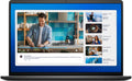 DELL DC16250 Intel Core 5 120U Laptop 40.6 cm (16") Full HD+ 8 GB DDR5-SDRAM 512 GB SSD Wi-Fi 6 (802.11ax) Windows 11 Pro Black Czech, Slovakian