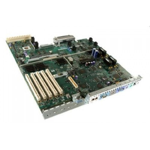 HPE 376468-001 motherboard Intel® E8500 Socket 604 (mPGA604) ATX