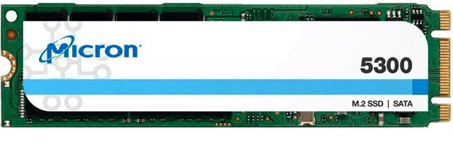 Lenovo 4XB7A17073 internal solid state drive 480 GB M.2 Serial ATA III