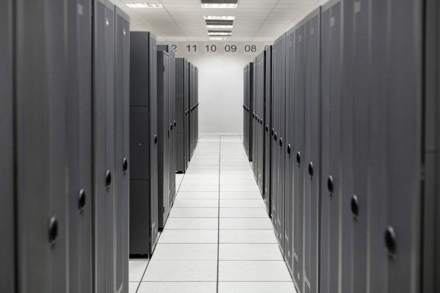 HPE Gen10 2U Bezel Kit