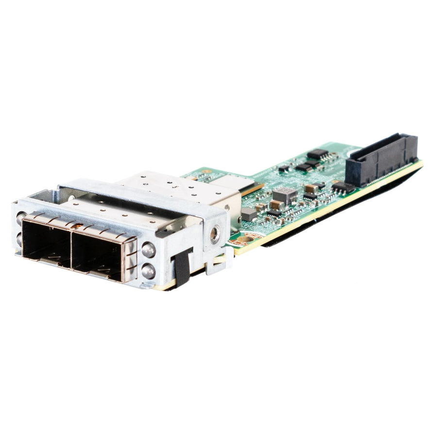 HPE 872162-001 network card Internal Ethernet / Fiber 10000 Mbit/s