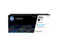 HP W2120X/212X Toner cartridge black, 13K pages ISO/IEC 19752 for HP CLJ M 554