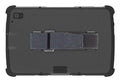 Zebra 3PTY-INF-ET4X8-HSTP tablet case 20.3 cm (8") Cover Black