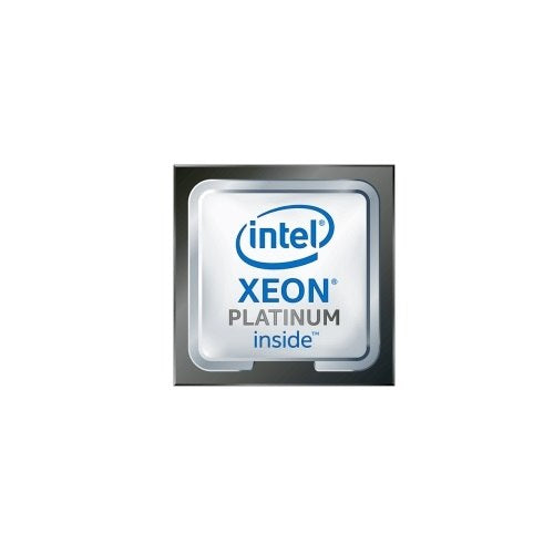DELL Intel Xeon Platinum 8160 processor 2.1 GHz 33 MB L3