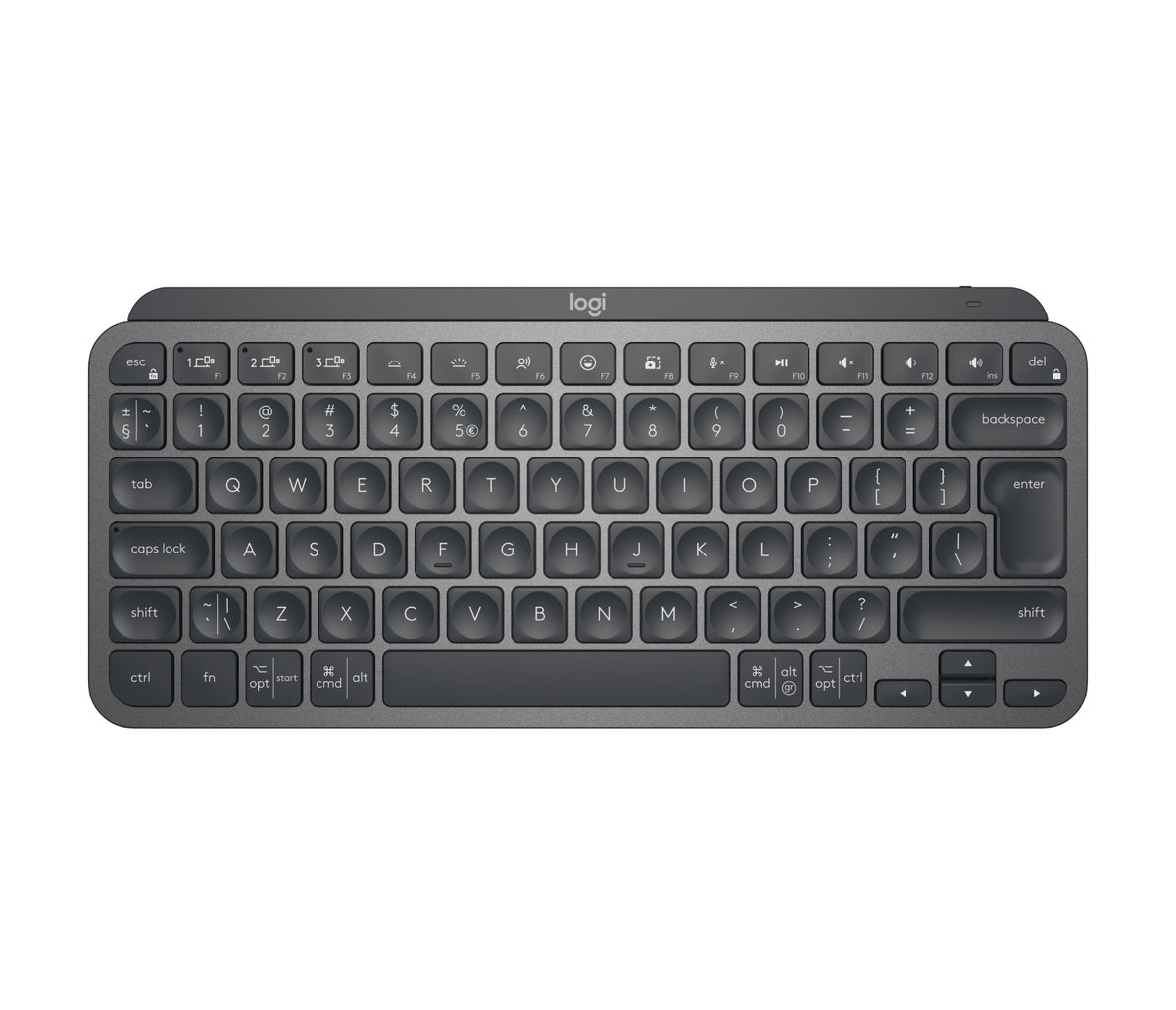 Logitech Master MX Keys Mini For Business