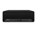 HP Pro 400 G9 Intel� CoreT i5 i5-13500 16 GB DDR4-SDRAM 512 GB SSD Windows 11 Pro SFF PC Black