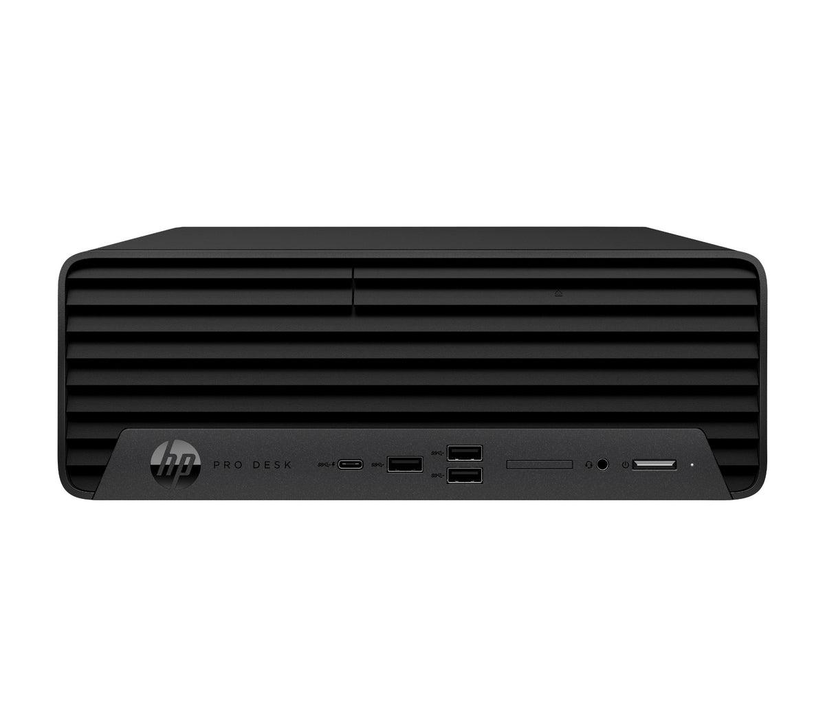 HP Pro 400 G9 Intel� CoreT i5 i5-13500 16 GB DDR4-SDRAM 512 GB SSD Windows 11 Pro SFF PC Black