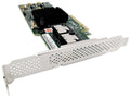 Lenovo ThinkServer Gen5 RAID 500 PCIe PCI Express 6Gbit/s RAID controller