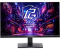Asrock Phantom Gaming computer monitor 68.6 cm (27") 2560 x 1440 pixels Quad HD LED Black