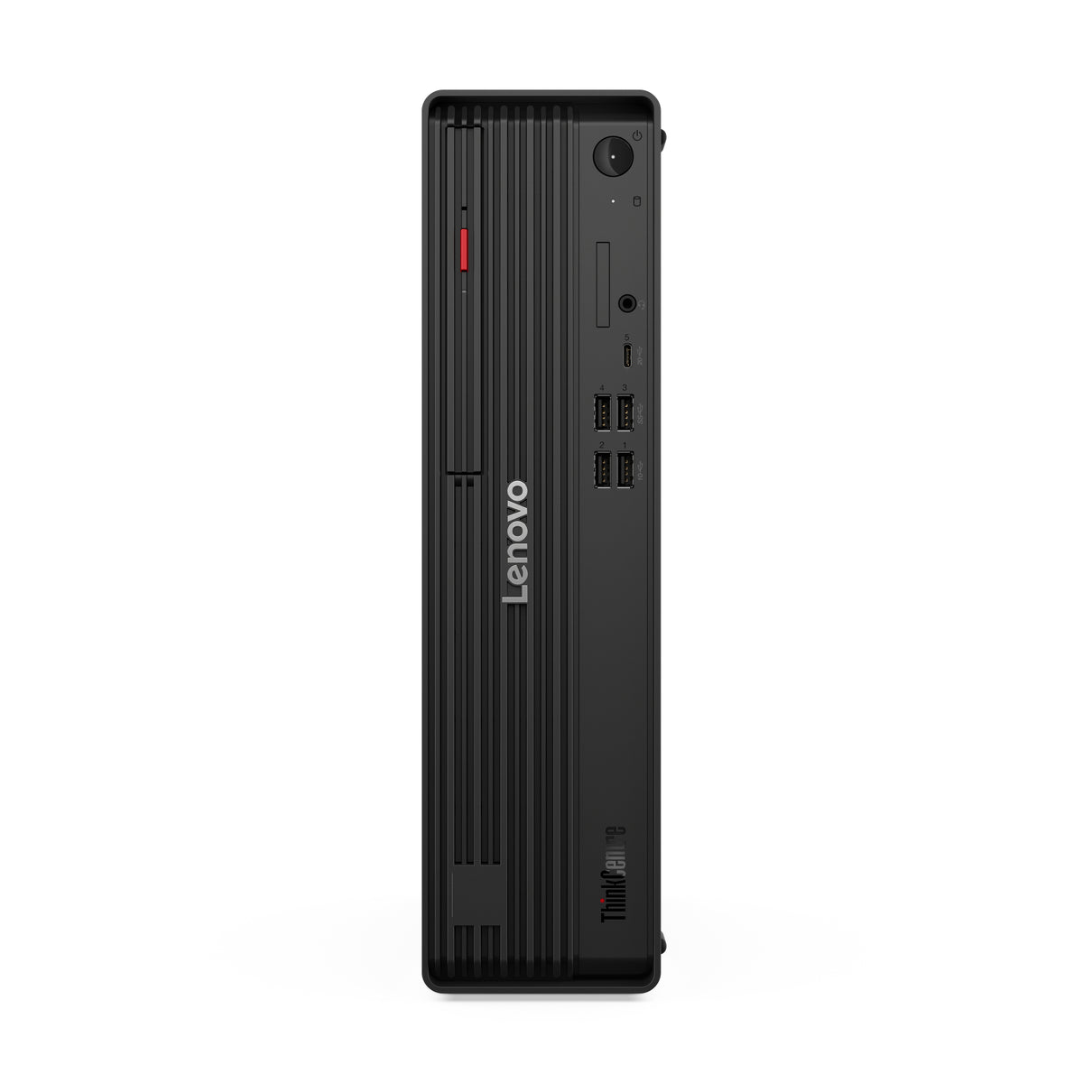Lenovo ThinkCentre M90s Gen 6 Intel Core Ultra 5 235 16 GB DDR5-SDRAM 512 GB SSD Windows 11 Pro SFF PC Black