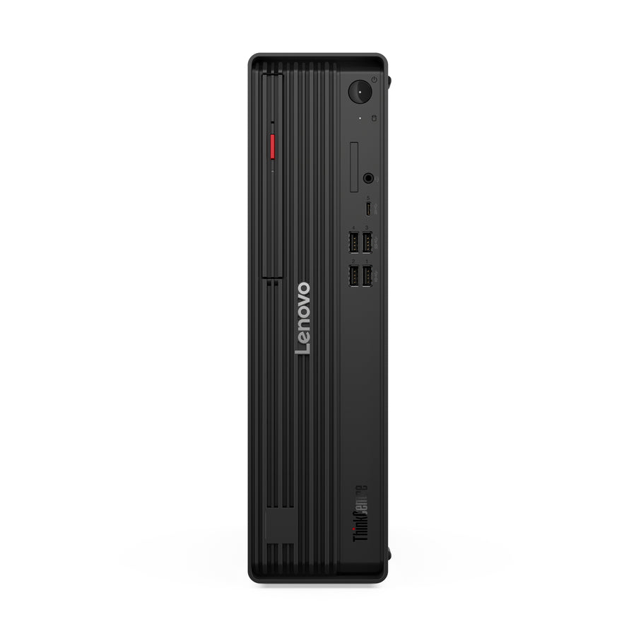Lenovo ThinkCentre M90s Gen 6 Intel Core Ultra 5 235 16 GB DDR5-SDRAM 512 GB SSD Windows 11 Pro SFF PC Black