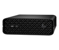 HP Z2 Mini G1i Intel Core Ultra 7 265 32 GB DDR5-SDRAM 1 TB SSD NVIDIA RTX A1000 Windows 11 Pro Mini PC Black