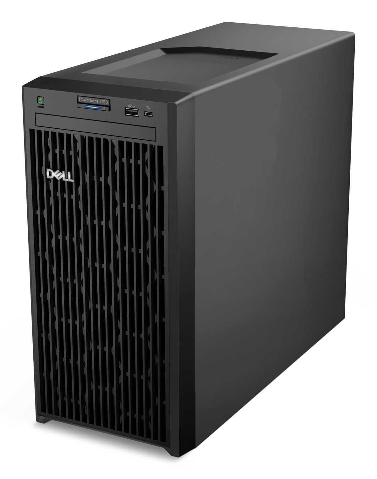 DELL PowerEdge T150 server 1 TB Tower (4U) Intel Xeon E E-2314 2.8 GHz 8 GB DDR4-SDRAM 300 W