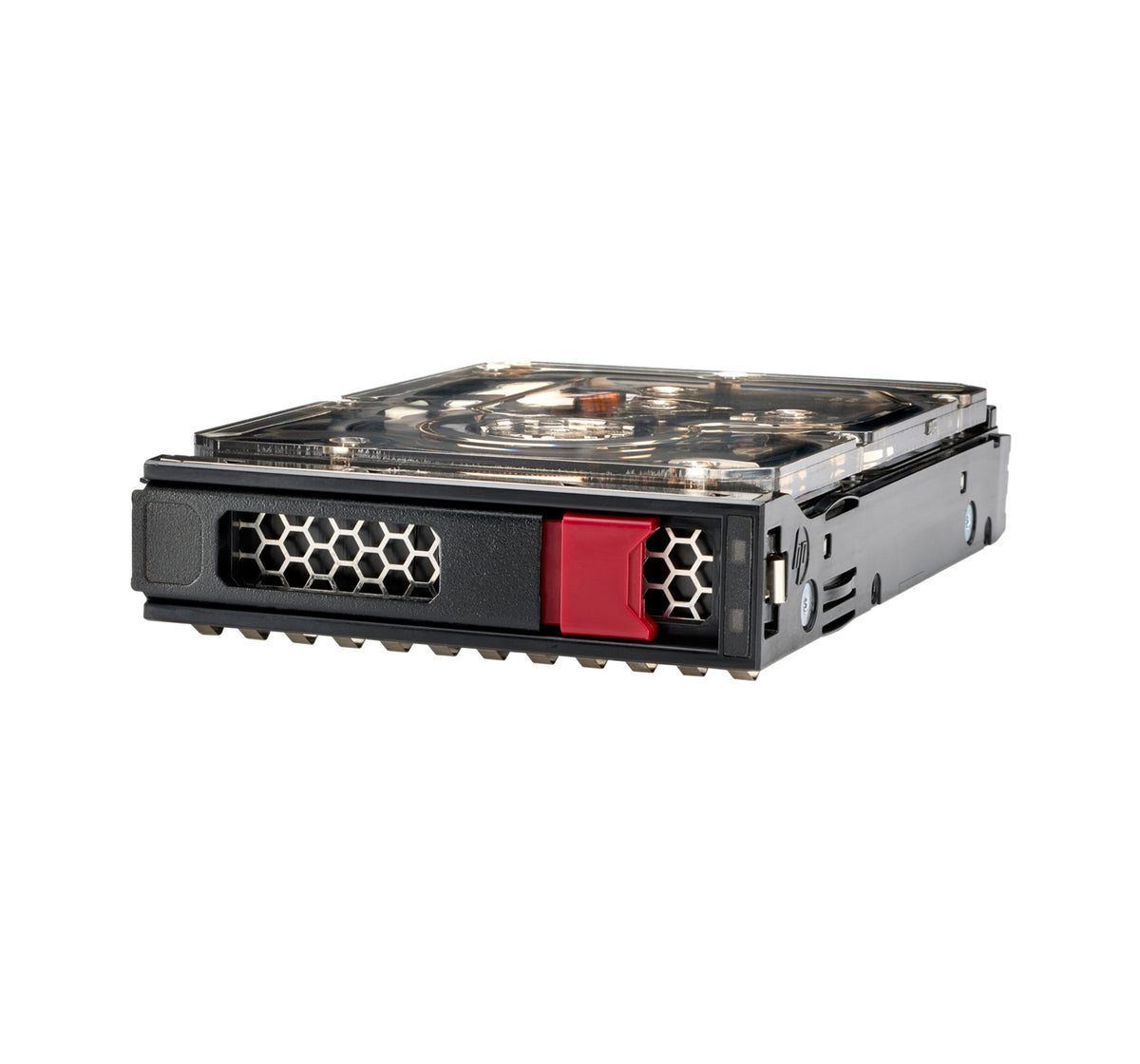 HPE 833926-H21 internal hard drive 2 TB 7200 RPM 3.5" SAS