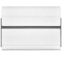 Lenovo 888017337 tablet case 25.4 cm (10") Folio White