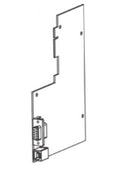 Zebra P1037974-017 printer/scanner spare part PCB unit