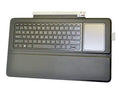 HP 783099-071 mobile device keyboard Spanish Black