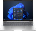 HP EliteBook 6 G1i AI PC Intel Core Ultra 7 255U Laptop 33.8 cm (13.3") WUXGA 32 GB DDR5-SDRAM 1 TB SSD Wi-Fi 7 (802.11be) Windows 11 Pro Silver