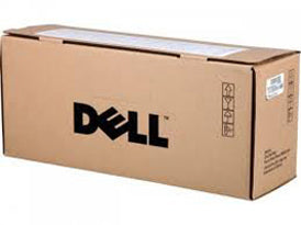 Dell 593-11019/25MRX Toner-kit yellow, 1.4K pages ISO/IEC 19798 for Dell 1250