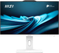 MSI Pro AP242P 14M-859EU Intel® Core™ i7 i7-14700 60.5 cm (23.8") 1920 x 1080 pixels All-in-One PC 16 GB DDR5-SDRAM 1 TB SSD Windows 11 Pro Wi-Fi 6E (802.11ax) White