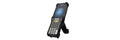 Zebra MC930B-GSHEG4RW handheld mobile computer 10.9 cm (4.3") 800 x 480 pixels Touchscreen 765 g Black