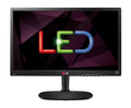 LG 20M35A-B computer monitor 49.5 cm (19.5") 1600 x 900 pixels HD LED Black