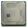 HPE AMD Opteron 6278 Kit processor 2.4 GHz 16 MB L3