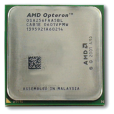 HPE AMD Opteron 6278 Kit processor 2.4 GHz 16 MB L3