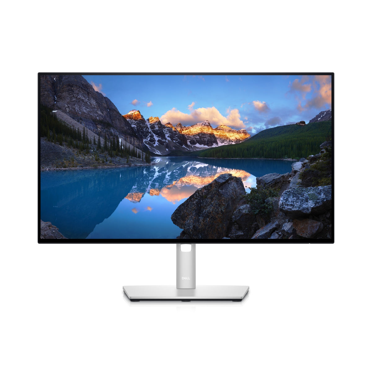 DELL UltraSharp 24 USB-C Hub Monitor - U2422HE