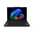 Lenovo ThinkPad T14 Gen 7 (Intel) Copilot+ PC Intel Core Ultra 5 325 Laptop 35.6 cm (14") WUXGA 32 GB LPDDR5x-SDRAM 512 GB SSD Wi-Fi 7 (802.11be) Windows 11 Pro Black English