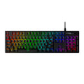 HyperX Alloy Origins - Mechanical Gaming Keyboard - HX Blue (US Layout) (HX-KB6BLX-US)