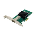 Microconnect MC-PCIEX8-BCM57412 network card Internal Fiber 1000 Mbit/s