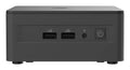 ASUS NUC 12 RNUC12WSHv70000 UCFF Black i7-1270P