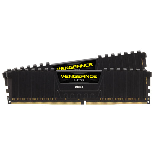 Corsair Vengeance LPX memory module 16 GB 2 x 8 GB DDR4 288-pin DIMM