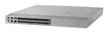 Cisco MDS 9124V Managed Gigabit Ethernet (10/100/1000) 1U Grey