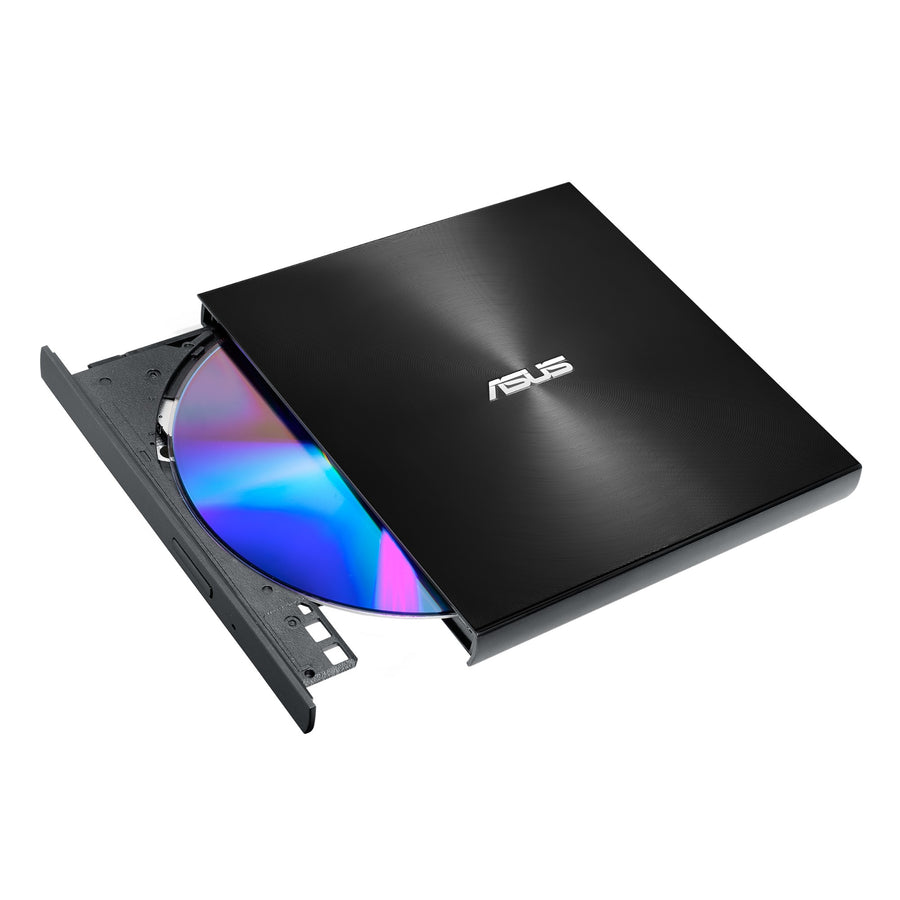 ASUS ZenDrive U8M (SDRW-08U8M-U) optical disc drive DVD�RW Black