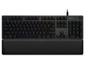 Logitech G G513 Carbon, GX Brown