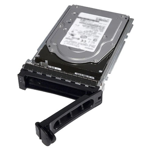 DELL 400-AGVY internal hard drive 1.2 TB SAS