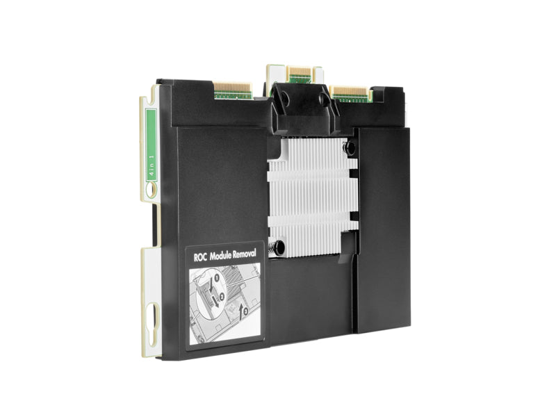 HPE 804424R-B21 RAID controller PCI Express x8 3.0 12 Gbit/s