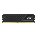 XPG GAMMIX D35 memory module 8 GB 1 x 8 GB DDR4 288-pin DIMM