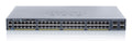 Cisco Catalyst 2960X-48FPD-L Network Switch, 24 Gigabit Ethernet Ports, 740W PoE Budget, two 10 G SFP+ Uplink Ports, Enhanced Limited Lifetime Warranty (WS-C2960X-48FPD-L)