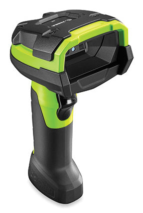 Zebra DS3678-SR, 1D/2D Imager, 610nm Led, 1280 x 800, One 660nm LED, Bluetooth 4.0 (LE)