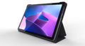 Lenovo ZG38C03900 tablet case 25.6 cm (10.1") Folio Grey
